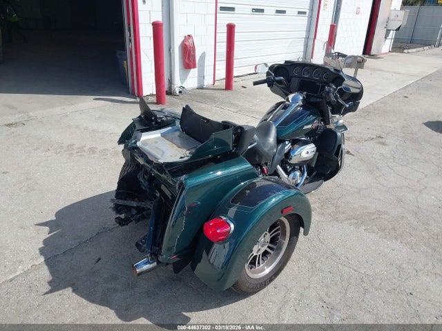 Harley-Davidson FLHTCUTG 2024 1HD1MAF16RB860998 Image 4