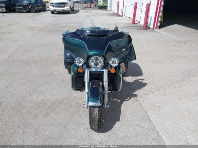 Harley-Davidson FLHTCUTG 2024 1HD1MAF16RB860998 Image 5