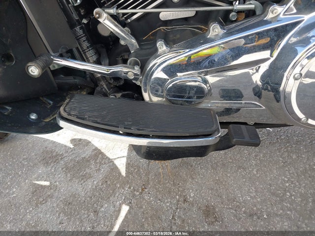 Harley-Davidson FLHTCUTG 2024 1HD1MAF16RB860998 Image 9