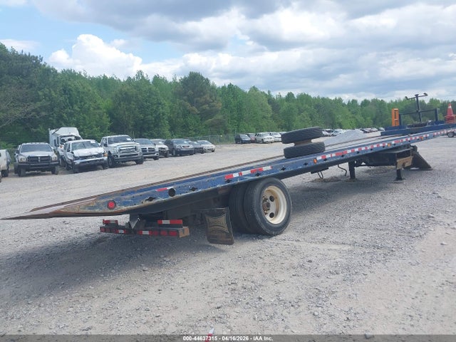 Landoll Corp 2014 1LH343RG5E1021090 Image 4