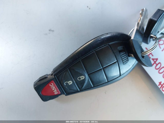 Dodge Grand Caravan Se 2017 2C4RDGBG2HR817583 Image 11