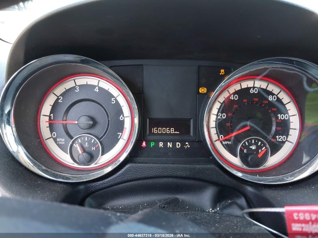 Dodge Grand Caravan Se 2017 2C4RDGBG2HR817583 Image 7