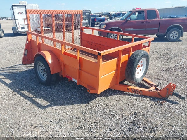 Anderson Hdsb68ls 2021 4YNBN0811NC096663 головне зображення