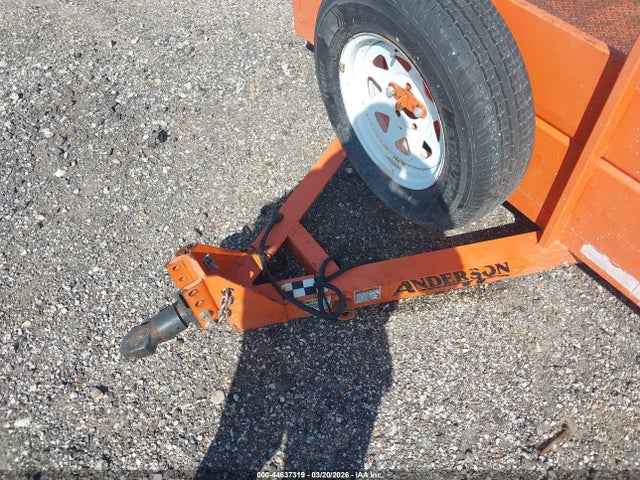 Anderson Hdsb68ls 2021 4YNBN0811NC096663 Image 10