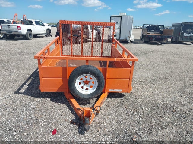 Anderson Hdsb68ls 2021 4YNBN0811NC096663 Image 11