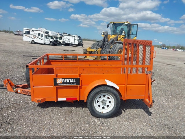 Anderson Hdsb68ls 2021 4YNBN0811NC096663 Image 13