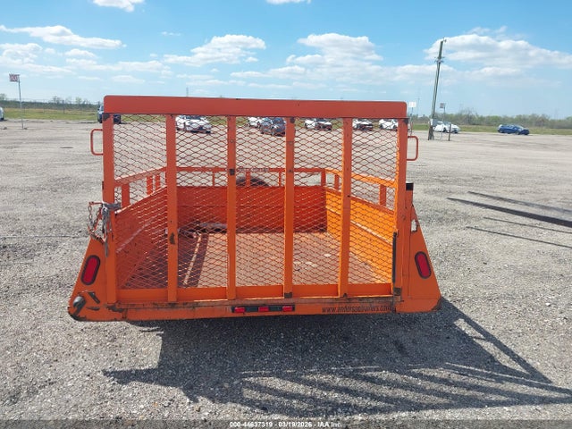 Anderson Hdsb68ls 2021 4YNBN0811NC096663 Image 15