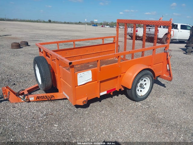 Anderson Hdsb68ls 2021 4YNBN0811NC096663 Image 2