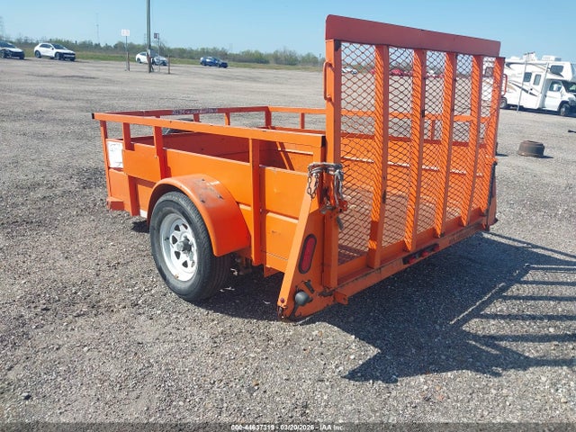 Anderson Hdsb68ls 2021 4YNBN0811NC096663 Image 3
