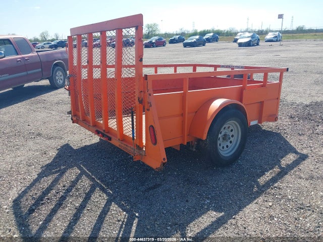 Anderson Hdsb68ls 2021 4YNBN0811NC096663 Image 4