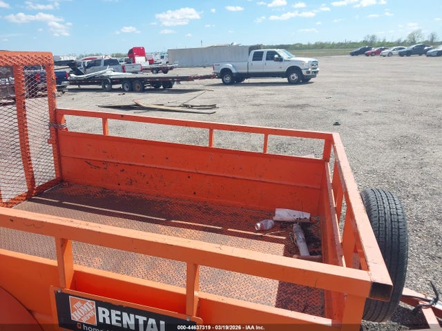 Anderson Hdsb68ls 2021 4YNBN0811NC096663 Image 5