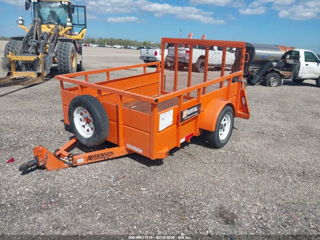 Anderson Hdsb68ls 2021 4YNBN0811NC096663 Image 6