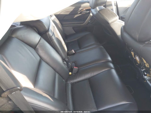 2012 Acura Mdx Technology Package მანქანა იყიდება აუქციონზე, vin: 2HNYD2H38CH528171, აუქციონის ნომერი: 44637320