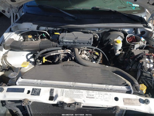 Продажа на аукционе авто 2000 Dodge Ram 1500 St, vin: 3B7HF13Z4YM200504, номер лота: 44637326