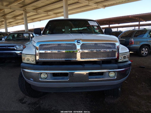Продажа на аукционе авто 2000 Dodge Ram 1500 St, vin: 3B7HF13Z4YM200504, номер лота: 44637326