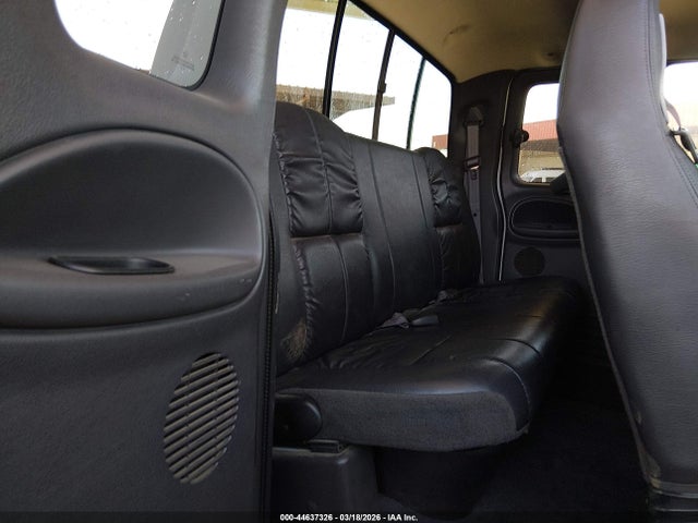 Продажа на аукционе авто 2000 Dodge Ram 1500 St, vin: 3B7HF13Z4YM200504, номер лота: 44637326