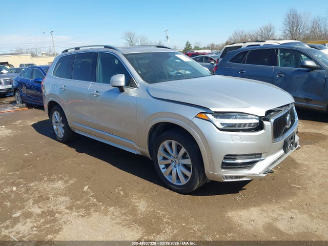 2018 VOLVO XC90 YV4A22PK8J1201168