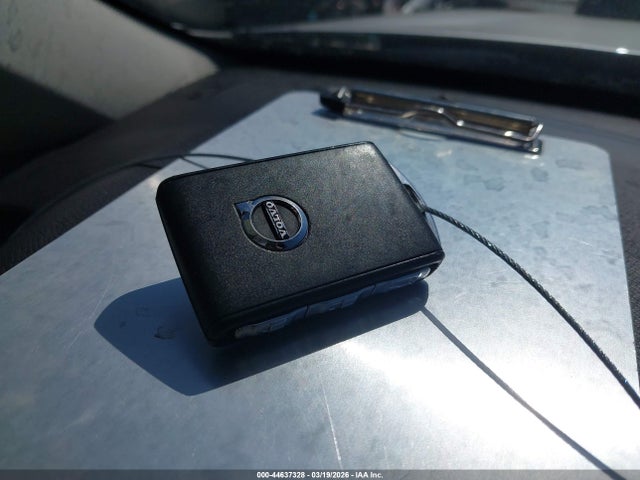 2018 VOLVO XC90 YV4A22PK8J1201168 Photo 10