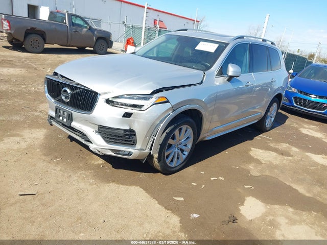 2018 VOLVO XC90 YV4A22PK8J1201168 Photo 1