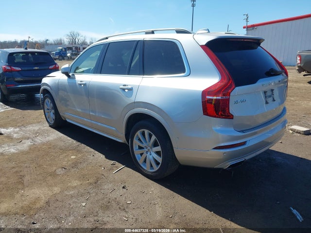 2018 VOLVO XC90 YV4A22PK8J1201168 Photo 2