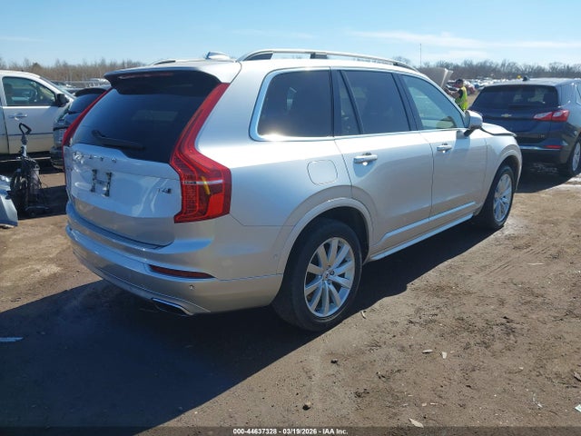 2018 VOLVO XC90 YV4A22PK8J1201168 Photo 3