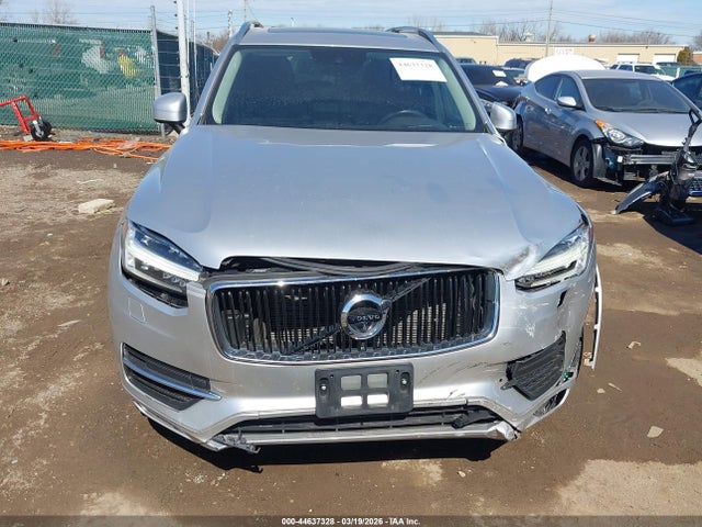 2018 VOLVO XC90 YV4A22PK8J1201168 Photo 5