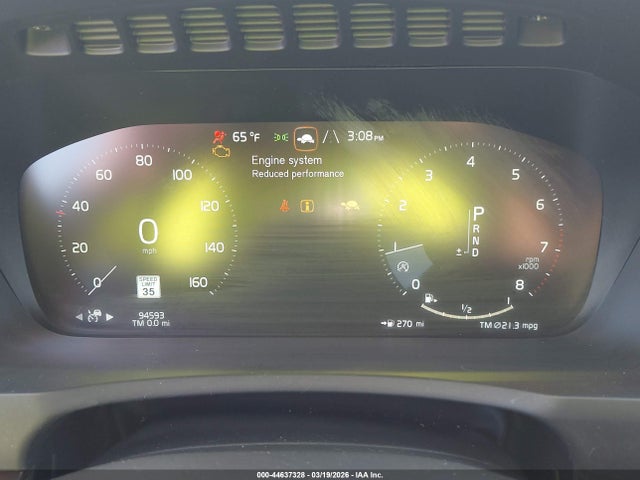 2018 VOLVO XC90 YV4A22PK8J1201168 Photo 6