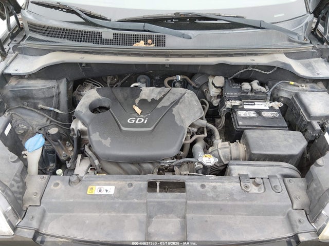 KNDJN2A21G7353916 KIA Soul