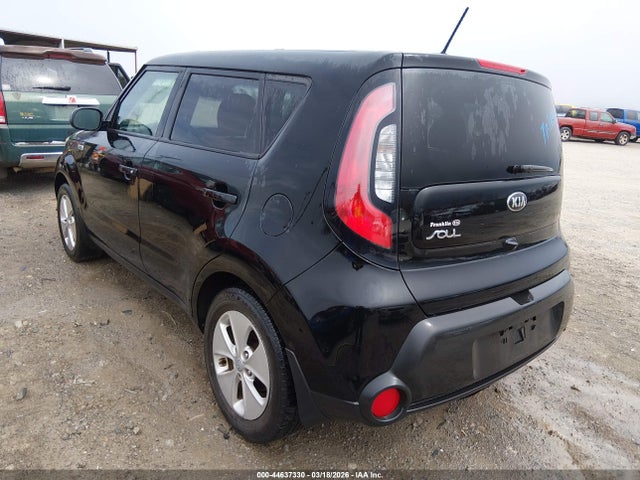 KNDJN2A21G7353916 KIA Soul