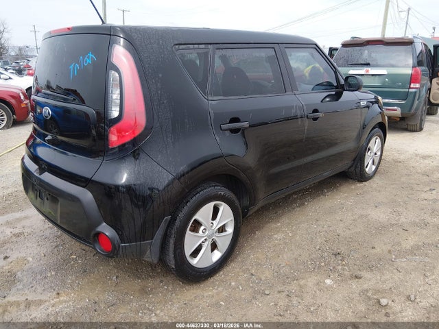 KNDJN2A21G7353916 KIA Soul