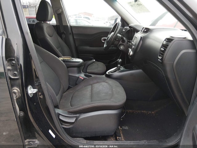 KNDJN2A21G7353916 KIA Soul