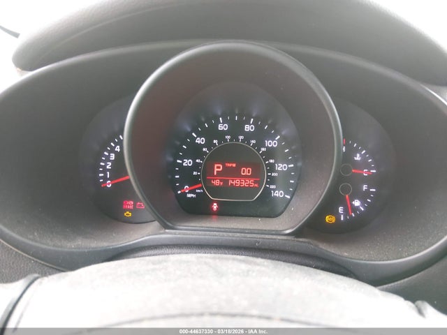 KNDJN2A21G7353916 KIA Soul