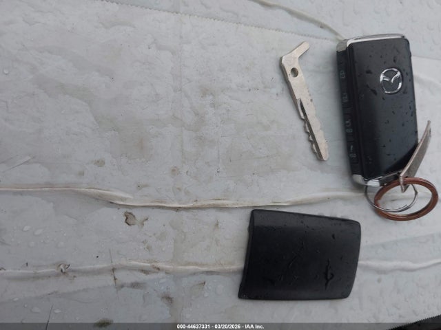 2021 MAZDA CX-5 JM3KFACY1M0418823 Photo 10