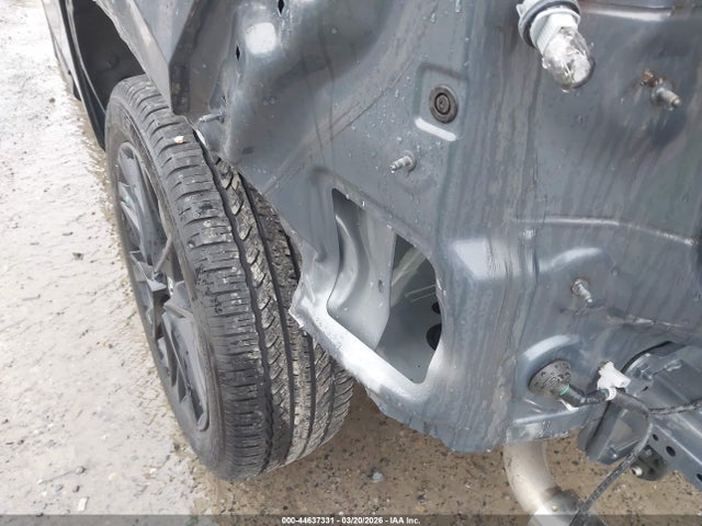 44637331 :رقم المزاد ، JM3KFACY1M0418823 vin ، 2021 Mazda Cx-5 Carbon Edition Turbo مزاد بيع