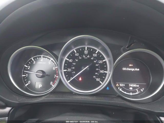 2021 MAZDA CX-5 JM3KFACY1M0418823 Photo 6