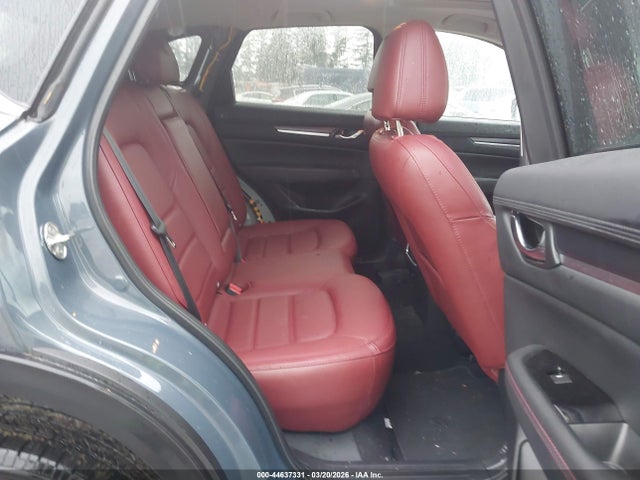 2021 MAZDA CX-5 JM3KFACY1M0418823 Photo 7