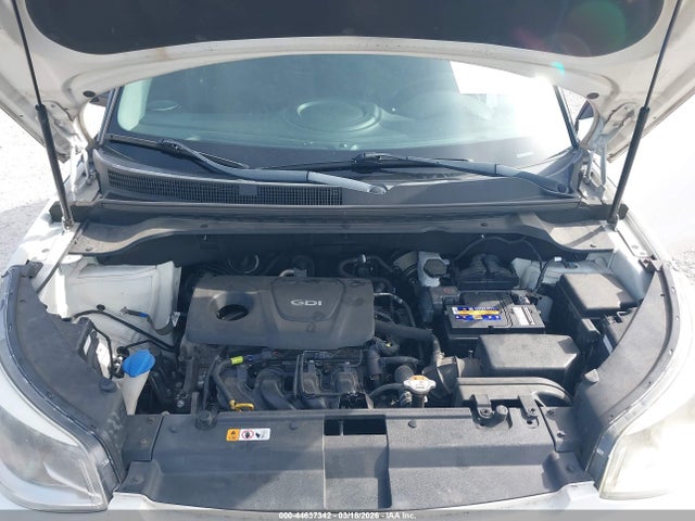 Продажа на аукционе авто 2019 Kia Soul, vin: KNDJN2A28K7676109, номер лота: 44637342