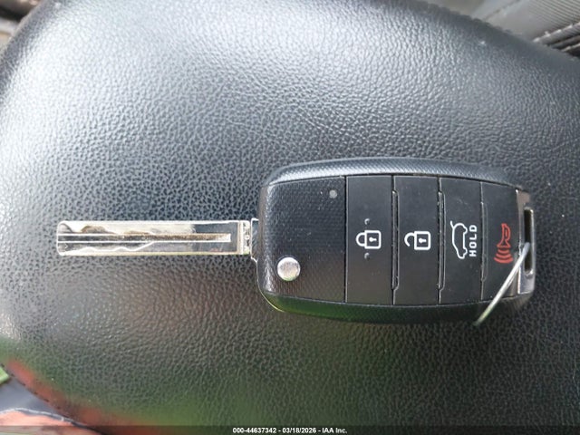 Продажа на аукционе авто 2019 Kia Soul, vin: KNDJN2A28K7676109, номер лота: 44637342