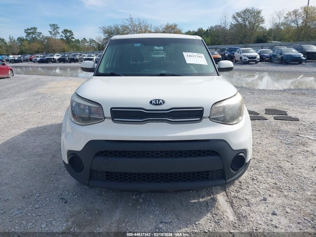 Продажа на аукционе авто 2019 Kia Soul, vin: KNDJN2A28K7676109, номер лота: 44637342