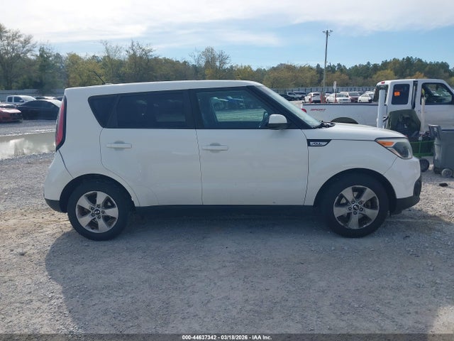 Продажа на аукционе авто 2019 Kia Soul, vin: KNDJN2A28K7676109, номер лота: 44637342