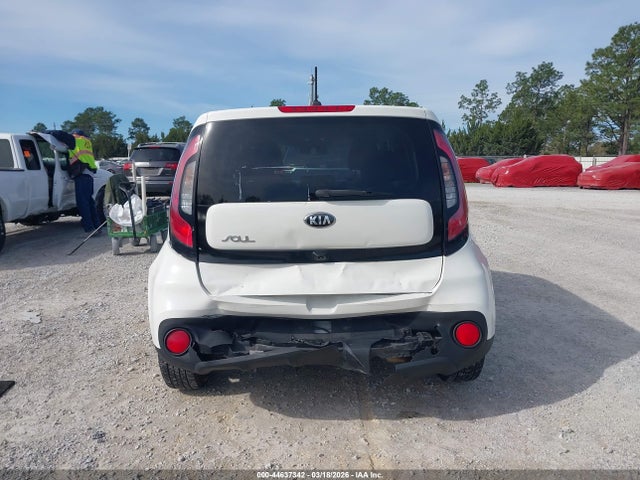 Продажа на аукционе авто 2019 Kia Soul, vin: KNDJN2A28K7676109, номер лота: 44637342