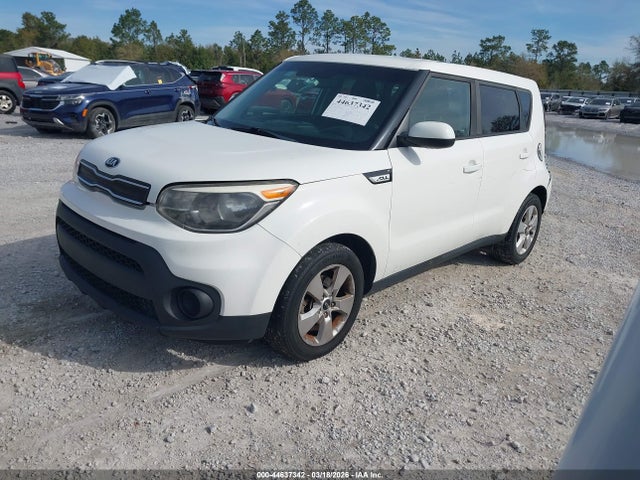 Продажа на аукционе авто 2019 Kia Soul, vin: KNDJN2A28K7676109, номер лота: 44637342