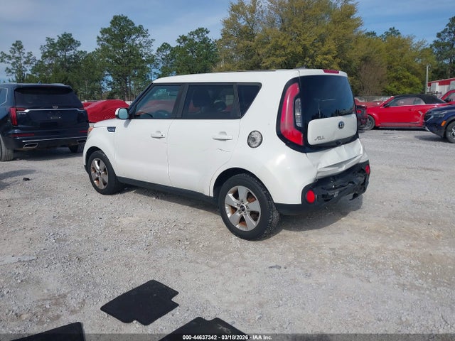 Продажа на аукционе авто 2019 Kia Soul, vin: KNDJN2A28K7676109, номер лота: 44637342