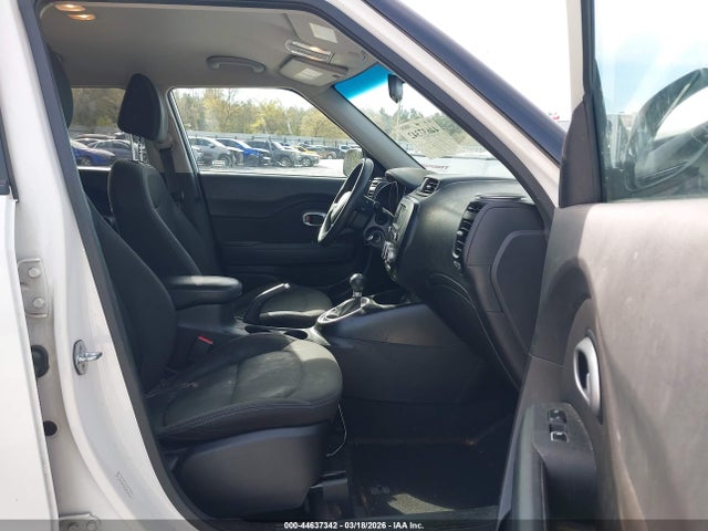 Продажа на аукционе авто 2019 Kia Soul, vin: KNDJN2A28K7676109, номер лота: 44637342