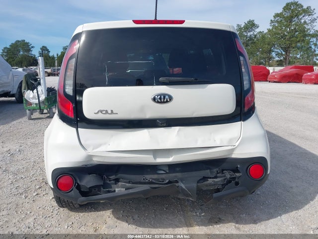 Продажа на аукционе авто 2019 Kia Soul, vin: KNDJN2A28K7676109, номер лота: 44637342