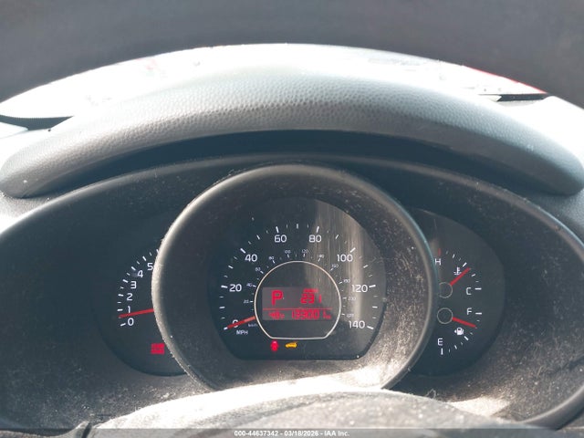 Продажа на аукционе авто 2019 Kia Soul, vin: KNDJN2A28K7676109, номер лота: 44637342