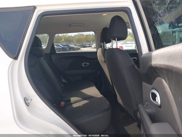 Продажа на аукционе авто 2019 Kia Soul, vin: KNDJN2A28K7676109, номер лота: 44637342