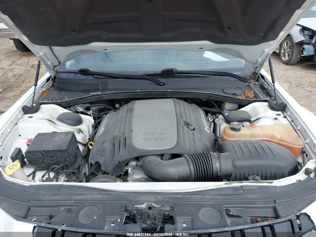44637344 :رقم المزاد ، 2C3CCAPT1CH313184 vin ، 2012 Chrysler 300c Luxury Series مزاد بيع