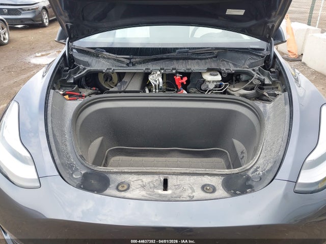 Aukcja sprzedaży 2023 Tesla Model Y Awd/long Range Dual Motor All-wheel Drive, vin: 7SAYGDEE3PF617269, numer aukcji: 44637352