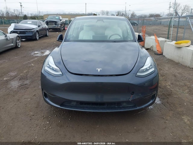 Aukcja sprzedaży 2023 Tesla Model Y Awd/long Range Dual Motor All-wheel Drive, vin: 7SAYGDEE3PF617269, numer aukcji: 44637352